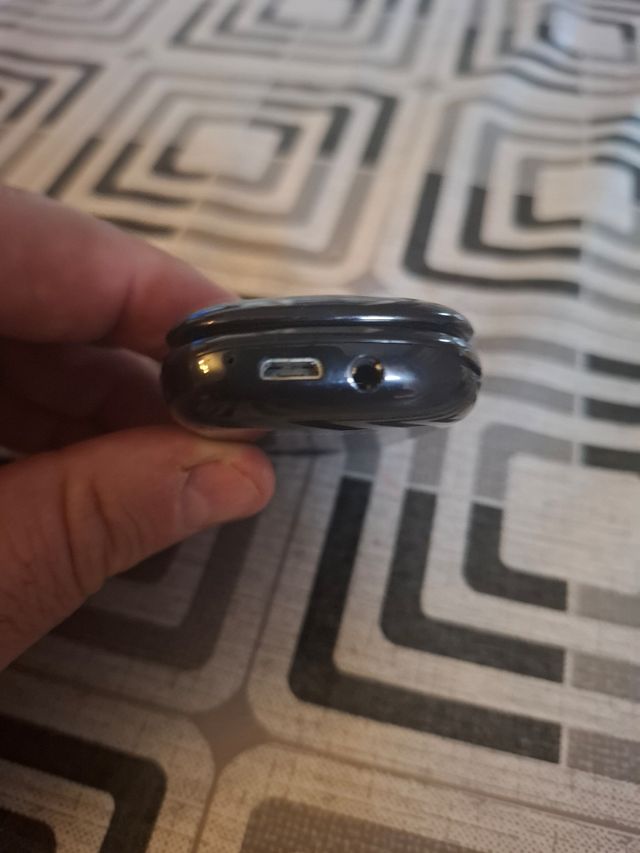 Teléfono móvil funker F4 Flip