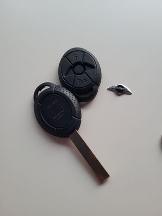 Llave MINI R53