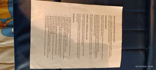 Colchón de masaje y función de calor