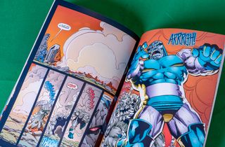 Supermán "Juicio Final"