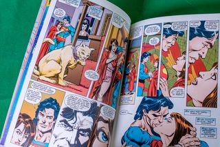 Supermán "Juicio Final"