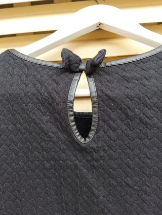 Blusa Péplum