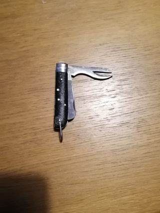 Multitool Esercito Italiano Anni 70-80