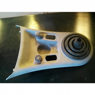 Consola Central Citroen C3 I (Fase I, 2002 c_63014