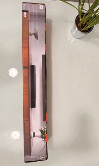 JBL soundbar bar 2.0 all in one mk2