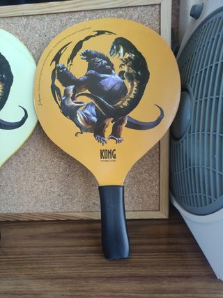 Palas de Ping pong 