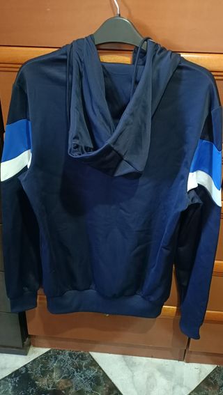 Chaqueta de chándal 