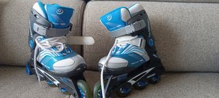 Patines
