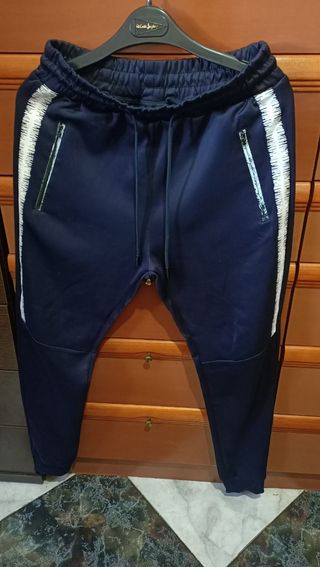 Pantalón chándal 