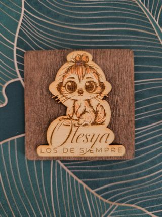 SE HACEN REGALOS PERSONALIZADOS