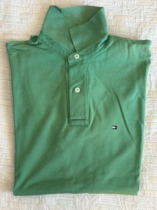 Polo Tommy Hilfiger
