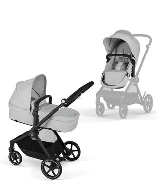 CYBEX Sillita de paseo EOS 2-en-1