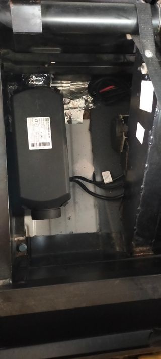 Mantenimiento y Reparación Camper