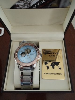 Orologio automatico