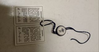 Buon cuore in porcellana di Capodimonte