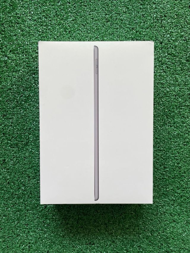 iPad 7