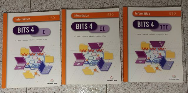 Elementos metálicos y sintéticos 6.ª edición