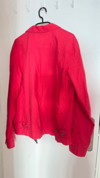 Chaqueta Tommy Hilfiguer