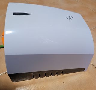 Secador de manos automatico nuevo. ¡OFERTA! 20€