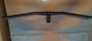 Manillar BTT Bontrager