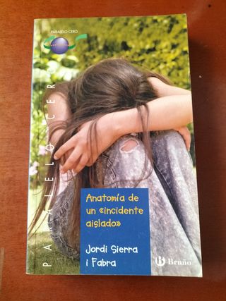 Anatomía de un "incidente aislado"