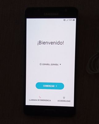 SAMSUNG J5