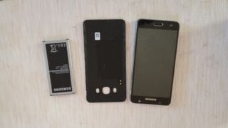 SAMSUNG J5