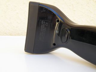 2x Lector código de barras USB para comercio