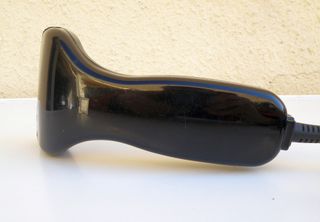 2x Lector código de barras USB para comercio