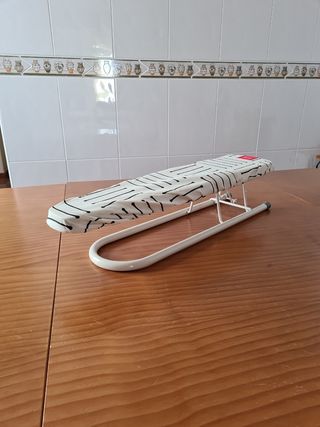 Plancha mangas Rayen