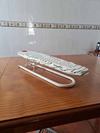 Plancha mangas Rayen