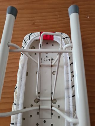 Plancha mangas Rayen