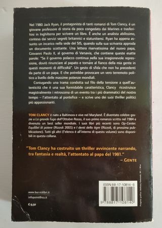 Nome in codice Red Rabbit