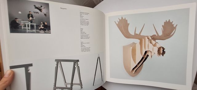 Phaidon Fork edición limitada