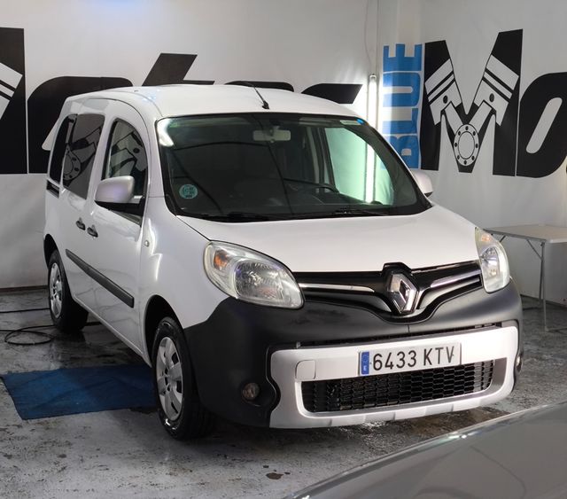 Renault Kangoo 2019 8500 IVA incluido