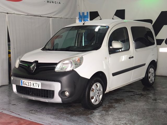 Renault Kangoo 2019 8500 IVA incluido