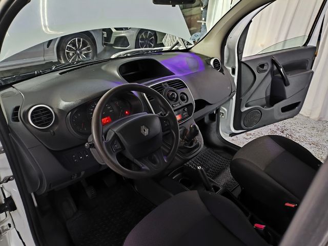 Renault Kangoo 2019 8500 IVA incluido