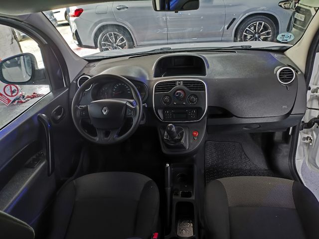 Renault Kangoo 2019 8500 IVA incluido