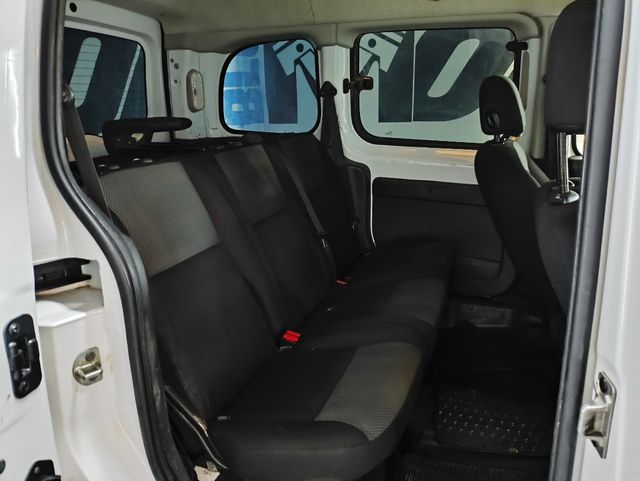 Renault Kangoo 2019 8500 IVA incluido