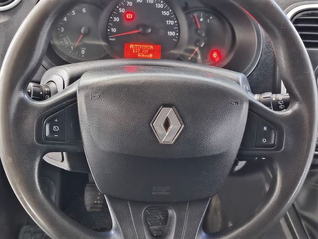 Renault Kangoo 2019 8500 IVA incluido