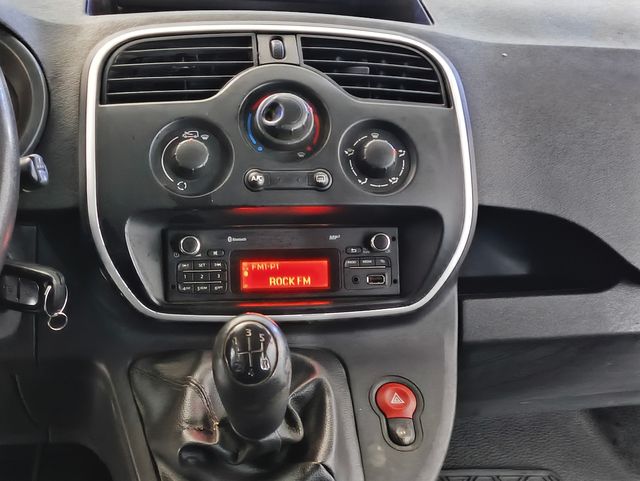 Renault Kangoo 2019 8500 IVA incluido