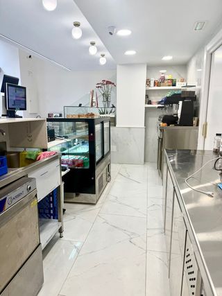 R-7937552 Traspaso Panadería con Degustación 
