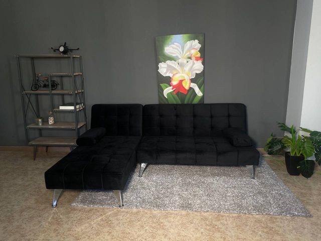 Sofa Keren XS - Nuevo en Caja - Garantia 2 años
