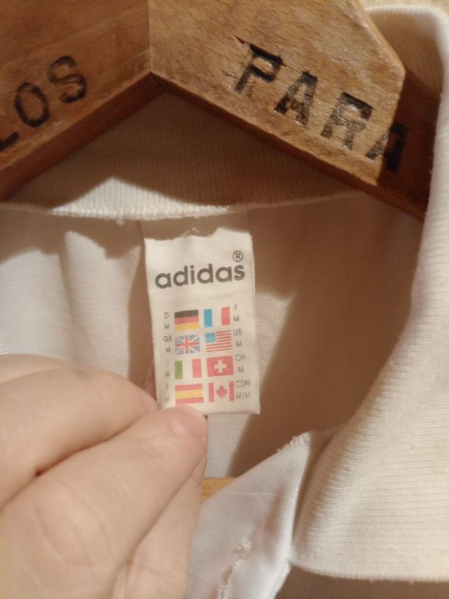 (SOLO HOY) Camiseta del Zaragoza años 90