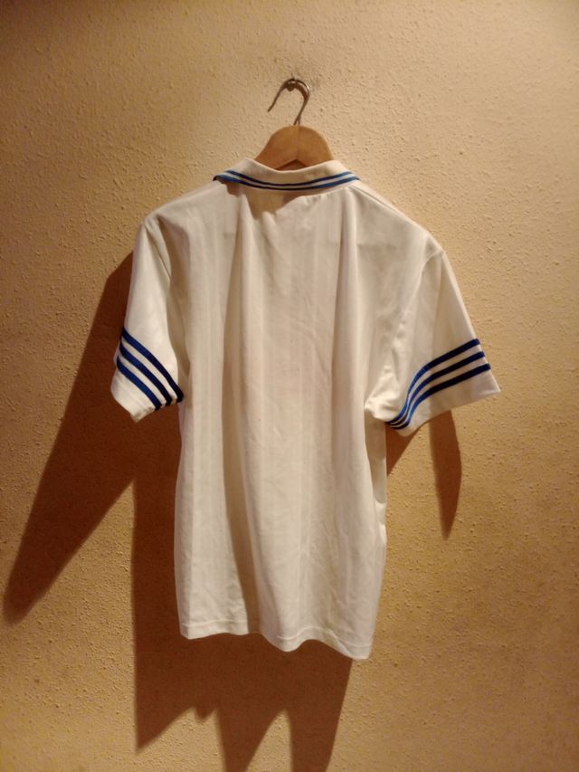 (SOLO HOY) Camiseta del Zaragoza años 90