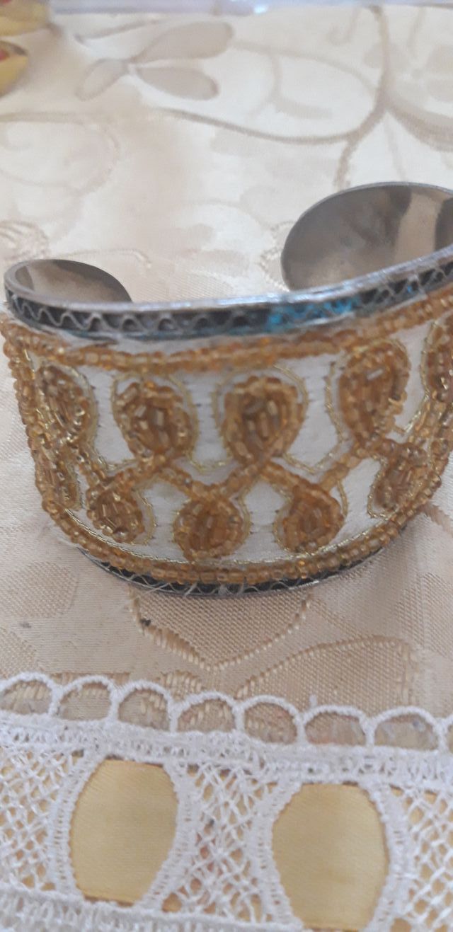 SET 4 BRACCIALI RIGIDI