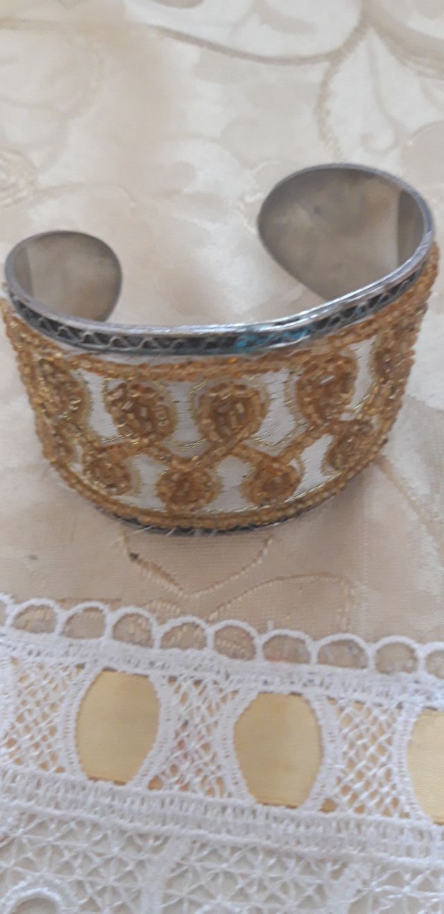 SET 4 BRACCIALI RIGIDI