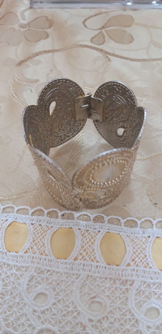 SET 4 BRACCIALI RIGIDI