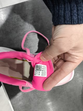 Bambas Adidas 