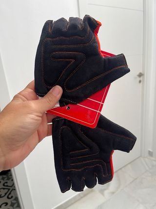 Guantes bicicleta niño/a